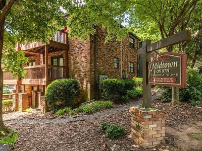 323 8th St NE UNIT 9, Atlanta, GA, 30309