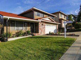 23070 Glenn Ellen Dr, Hayward, CA