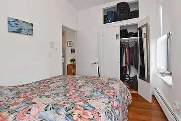 Rented by J Misrahi Realty Corp