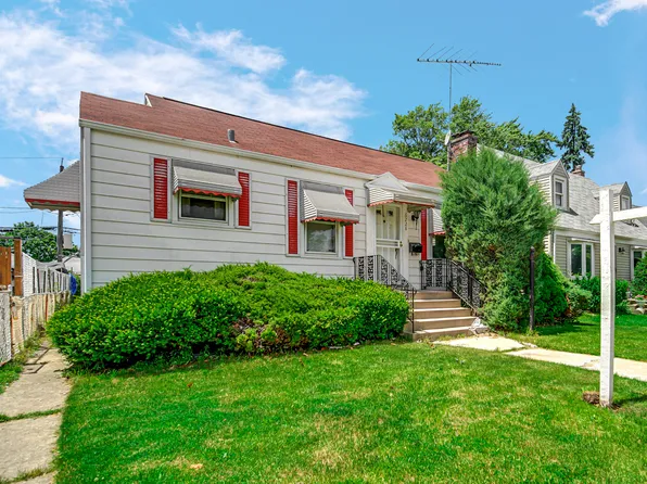 6228 S Nagle Ave, Chicago, IL 60638