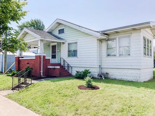 311 E Jefferson St, Kokomo, IN 46901