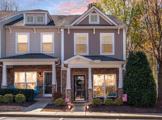 8813 Orchard Grove Way, Raleigh, NC 27612