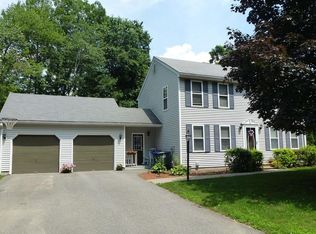 4 Ice House Rd, Leominster, MA 01453