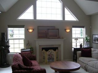 10022 Juliana Cir, Powell, OH 43065