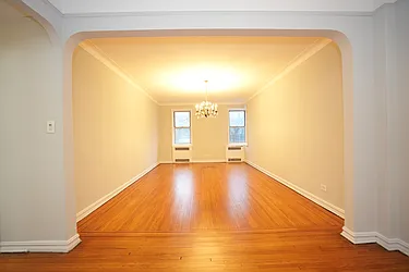 Rented by Norman Raindel, LREB