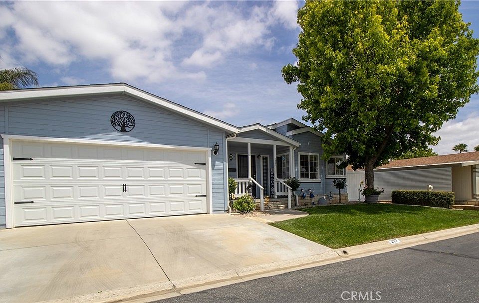 1st image of 10961 Desert Lawn Dr Spc 217