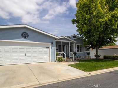 10961 Desert Lawn Dr Spc 217, Calimesa, CA, 92320