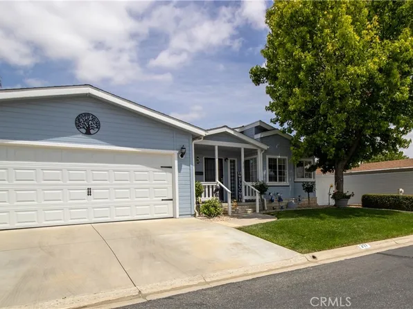 10961 Desert Lawn Dr Spc 217, Calimesa, CA 92320