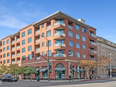 125 N Raymond Ave Unit 306, Pasadena, CA, 91103
