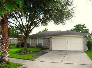 11927 Conifer Springs Ln, Houston, TX 77067