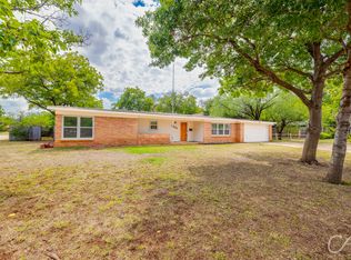 3333 Rosedale Dr, Abilene, TX 79605