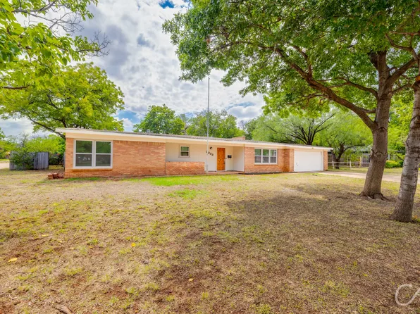 3333 Rosedale Dr, Abilene, TX 79605