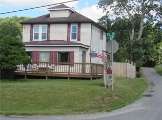 9562 Route 68, Rimersburg, PA 16248