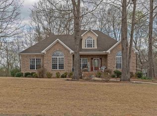 108 Hickory Ridge Rd, Oneonta, AL 35121