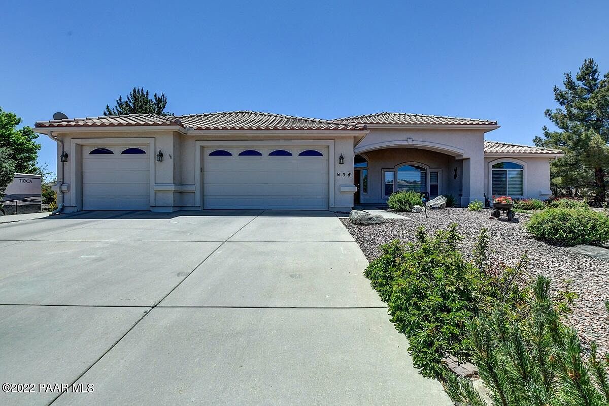 935 Pinon Oak Dr, Prescott, AZ 86305 Zillow
