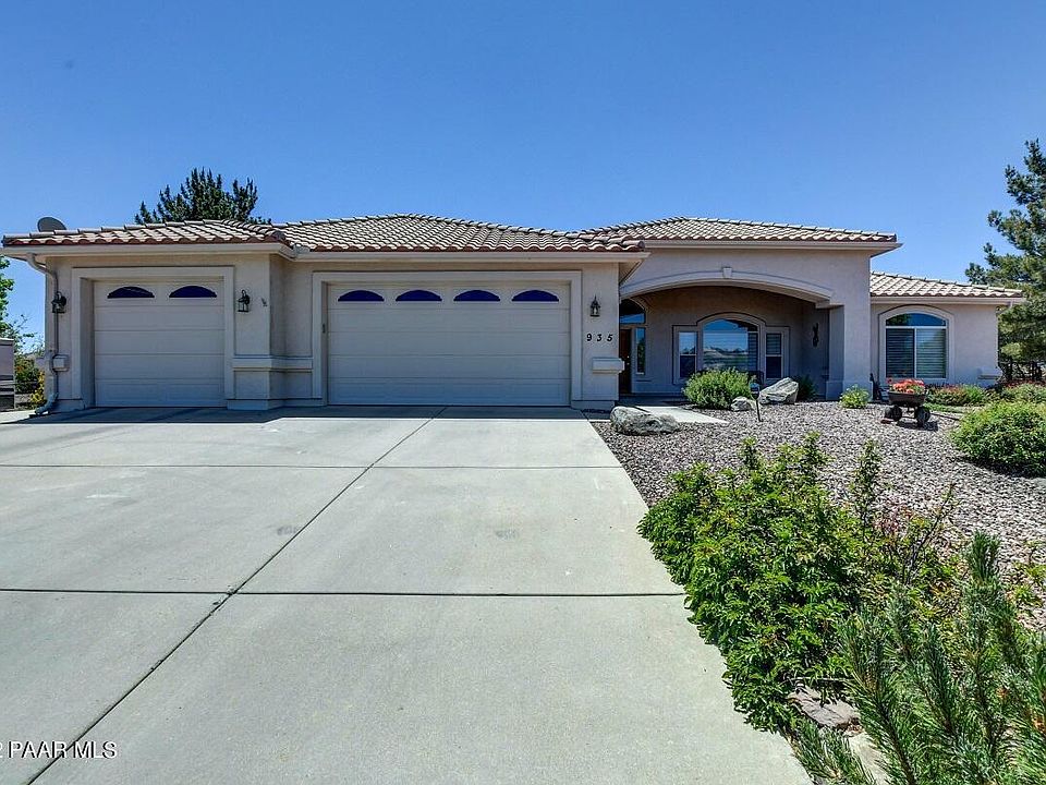 935 Pinon Oak Dr, Prescott, AZ 86305 Zillow