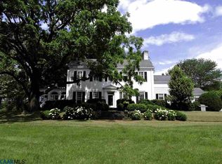 9244 Lovers Ln, Gordonsville, VA 22942