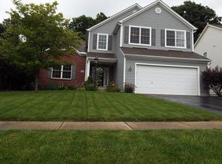 116 Mulberry St, Pickerington, OH 43147
