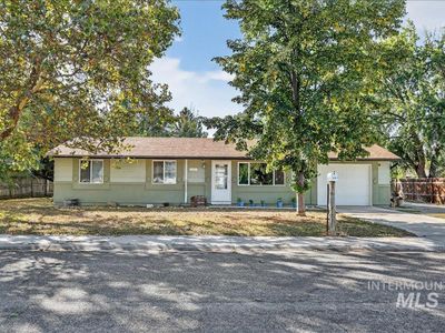 10335 W Mossywood St, Boise, ID, 83709