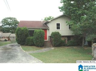 6941 Suburban Ter E, Birmingham, AL 35212