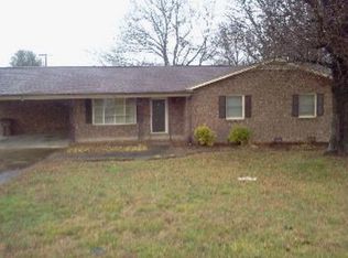 206 James Love School Rd, Shelby, NC 28152