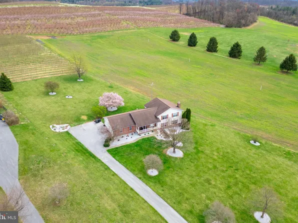 1794 Bren Will Dr, Westminster, MD 21158