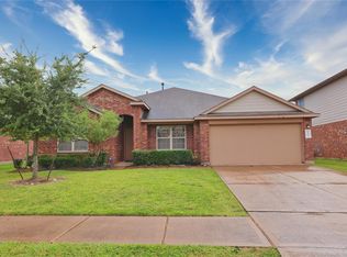 9422 Limestone Ranch Ln, Richmond, TX 77407