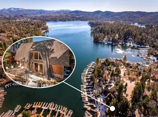 27565 W Shore Rd, Lake Arrowhead, CA 92352