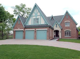 5842 S Madison St, Hinsdale, IL