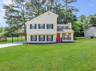 5000 Westridge Ln, Powder Springs, GA 30127