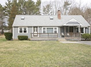 2 Eldon St, Middleboro, MA 02346