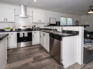 Pine Acre Trails, Conroe, TX 77303