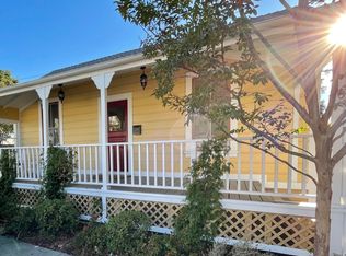 247 N Ellsworth Ave, San Mateo, CA 94401