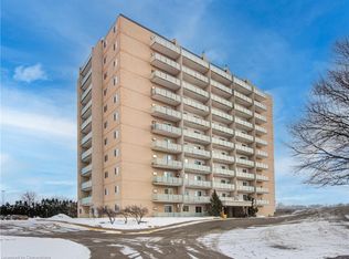 573 Mornington Ave #707, London, ON N5Y4T9