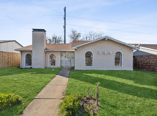 11815 Bushmills Rd, Dallas, TX 75243