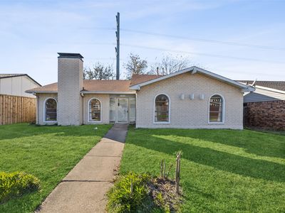 11815 Bushmills Rd, Dallas, TX, 75243