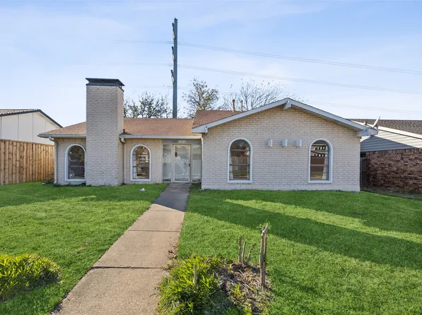 11815 Bushmills Rd, Dallas, TX 75243