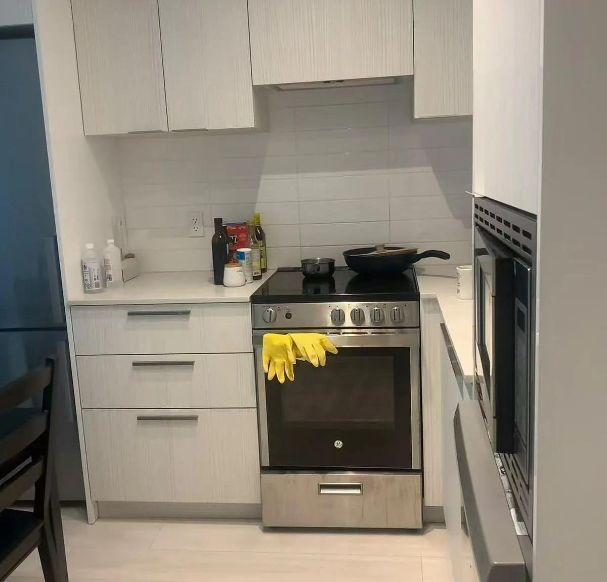 Studio, $1,950 — Photo 1