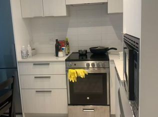 501 Yonge St #1204, Toronto, ON M4Y 1X9