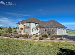 19535 Kershaw Ct, Monument, CO 80132