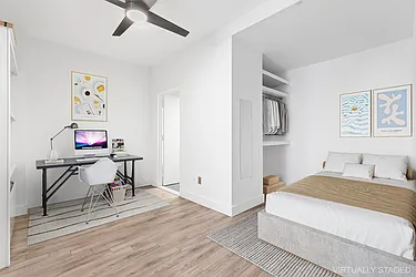 Rented by Compass
