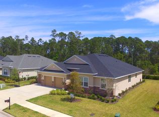 23 Abacus Ave, Ormond Beach, FL 32174