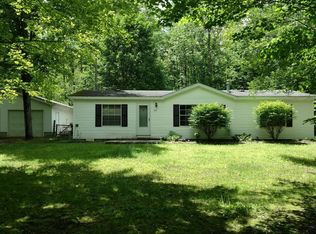 16313 Long Lake Hwy, Alpena, MI 49707