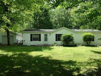 16313 Long Lake Hwy, Alpena, MI, 49707