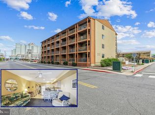 203 33rd St #10202, Ocean City, MD