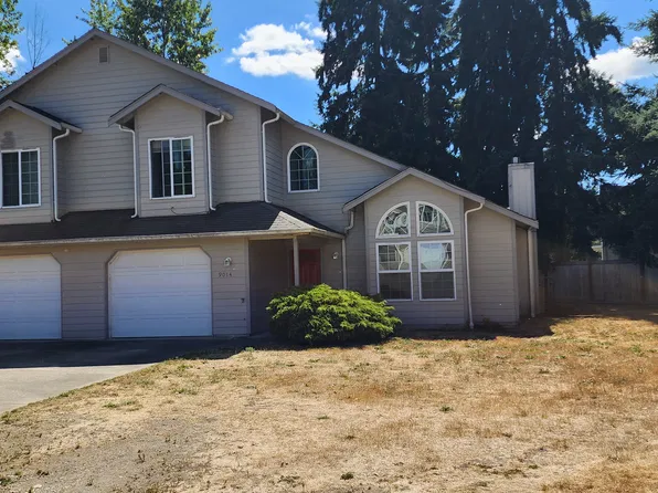 9014 345th Street Ct S, Roy, WA 98580