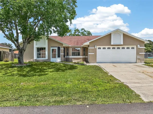 628 N Delmonte Ct, Kissimmee, FL 34758