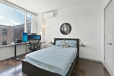 Rented by Carnegie Management Inc