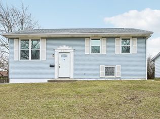4675 Henley Ave, Columbus, OH