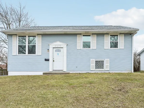 4675 Henley Ave, Columbus, OH 43228